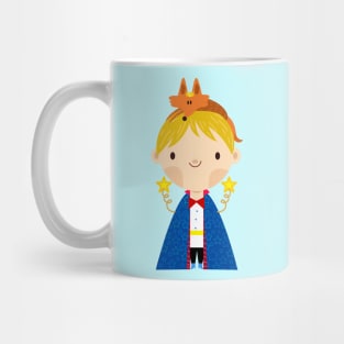 Cute prince Mug